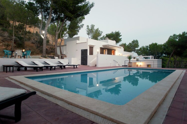 Holiday home Ibiza