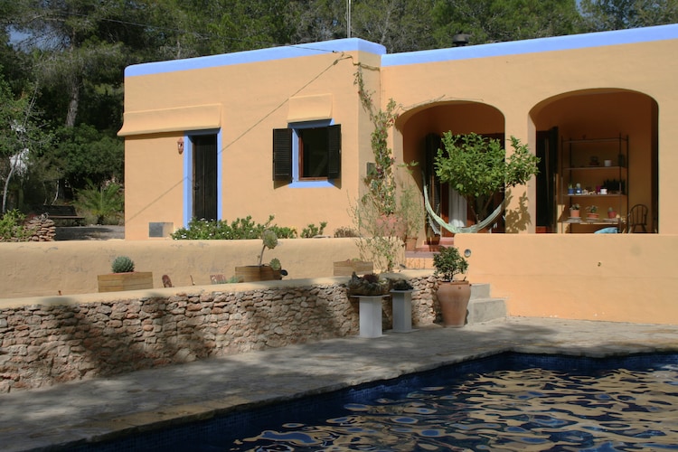 Holiday home Ibiza
