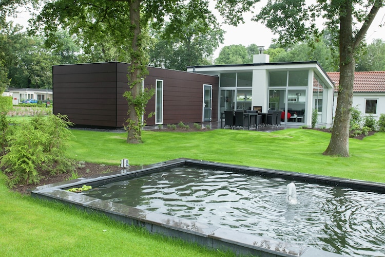 Chalet North Holland