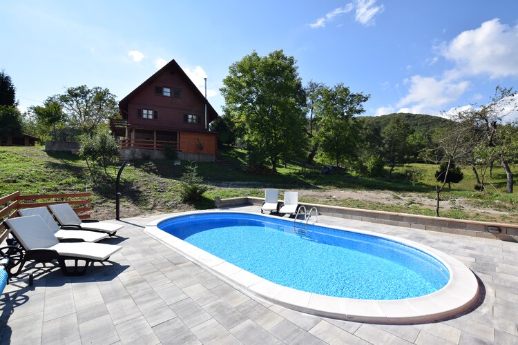Holiday home Kvarner