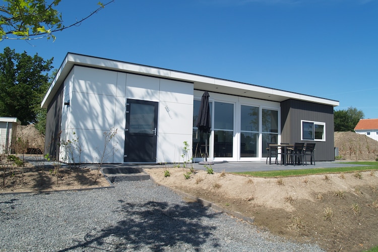Chalet North Holland