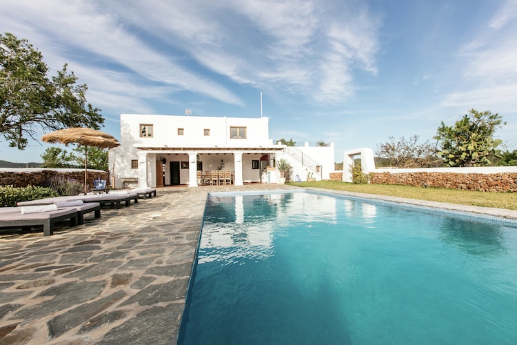 Holiday home Ibiza