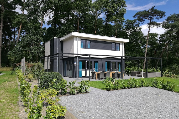 Holiday home Limburg