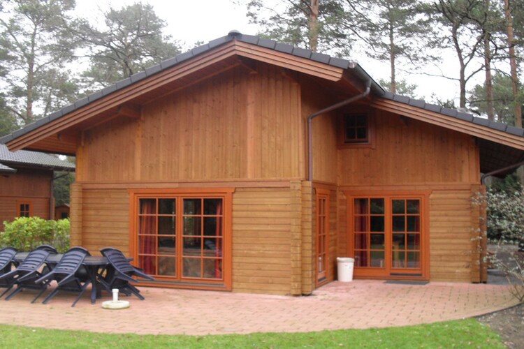 Holiday home Limburg