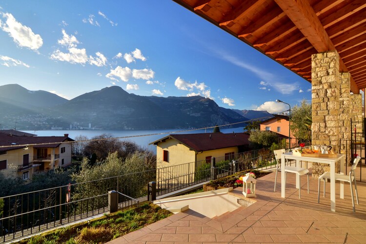 Apartment Lakes of Italy