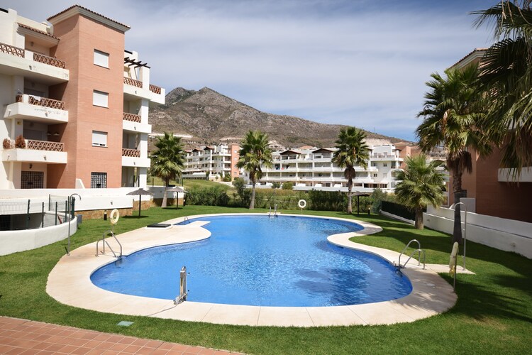 Apartment Costa del Sol