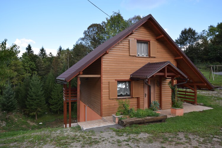 Holiday home Kvarner