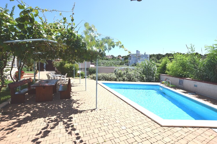 Holiday home Istria