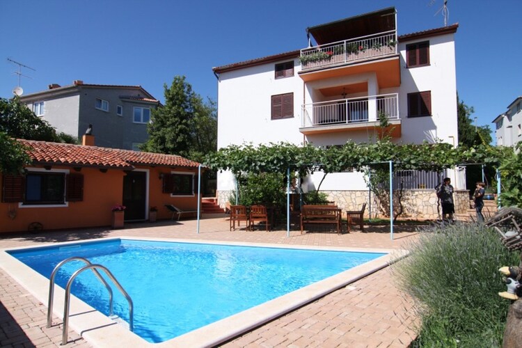 Holiday home Istria