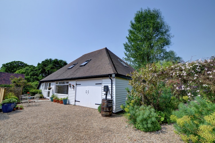 Holiday home Kent