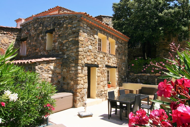 Holiday home Provence Cote d Azur