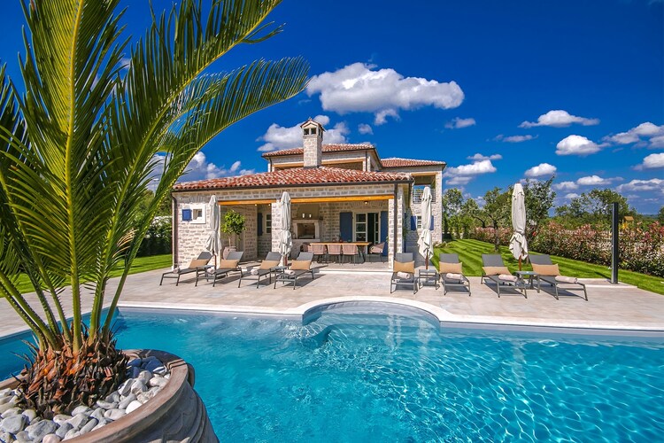 Villa Istria