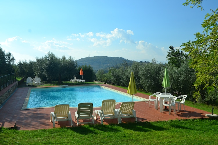 Apartment Tuscany Elba