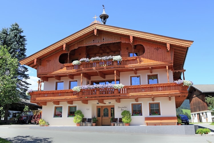 Apartment Tyrol
