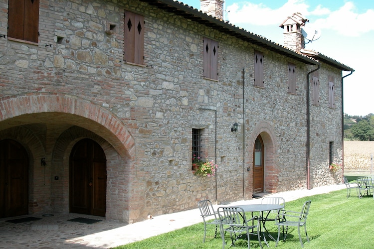 Holiday home Umbria