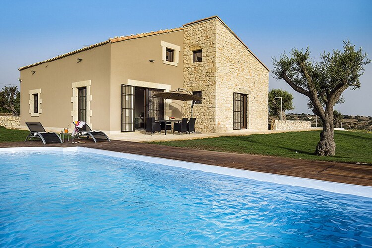 Villa Sicily