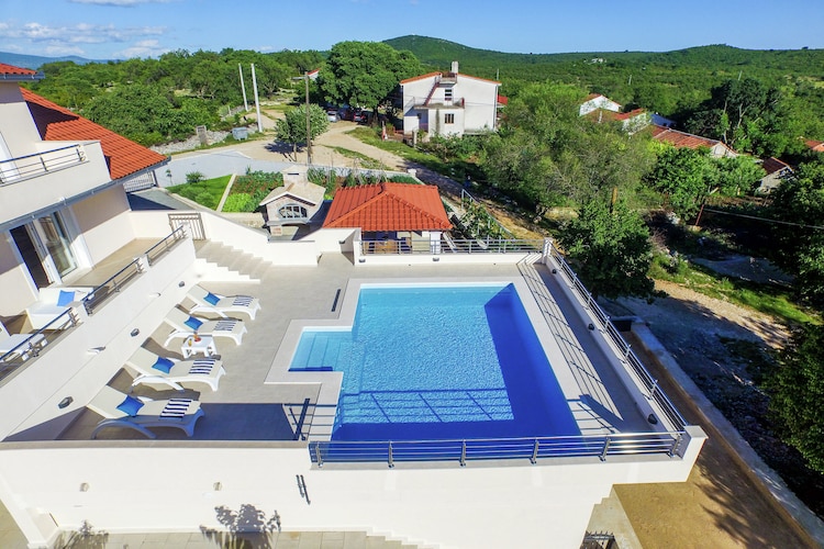 Holiday home Dalmatia