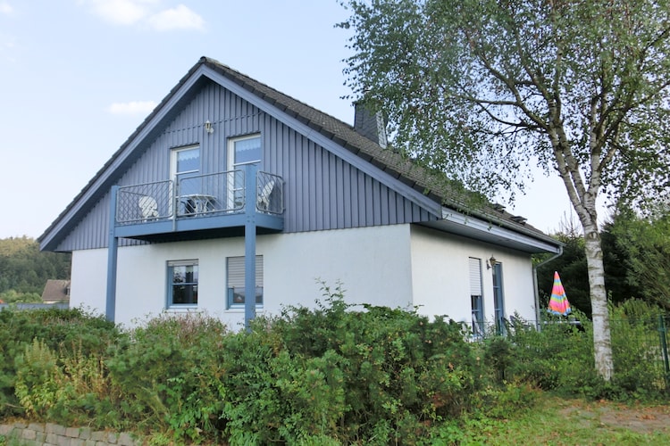 Holiday home Sauerland