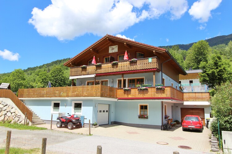 Apartment Salzburg