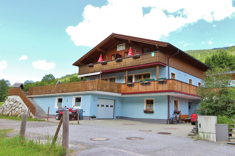 Apartment Salzburg