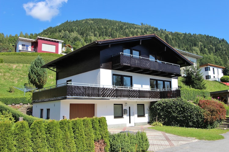 Holiday home Salzburg
