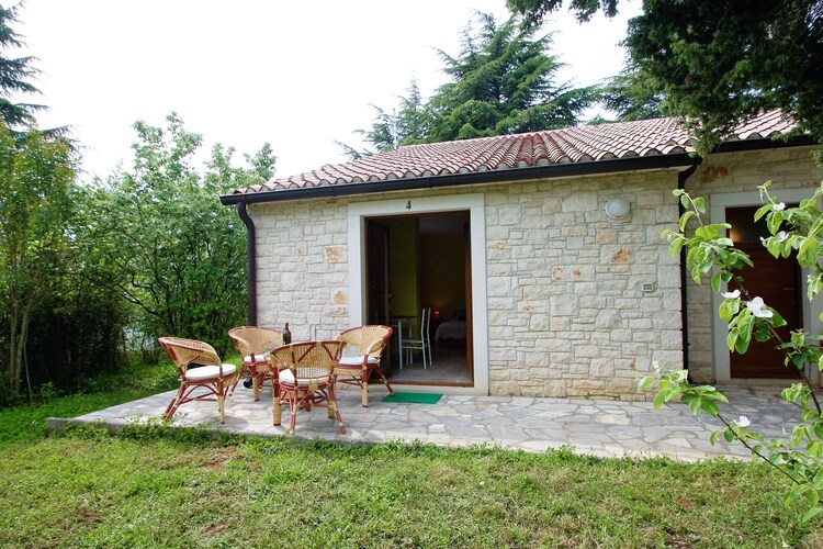Apartment Istria