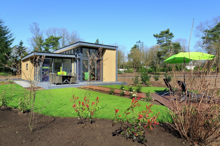 Chalet Guelders