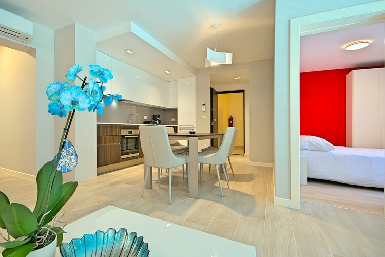 Apartment Istria