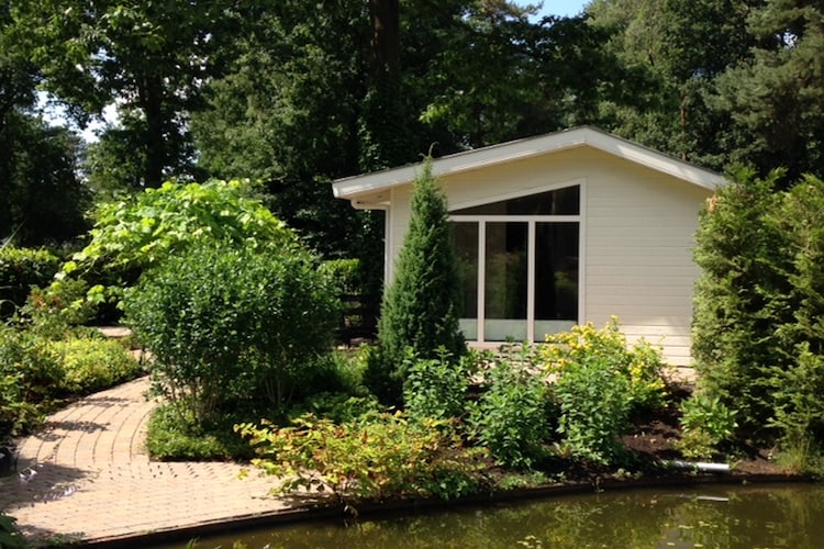 Chalet Guelders