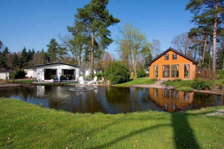 Chalet Guelders