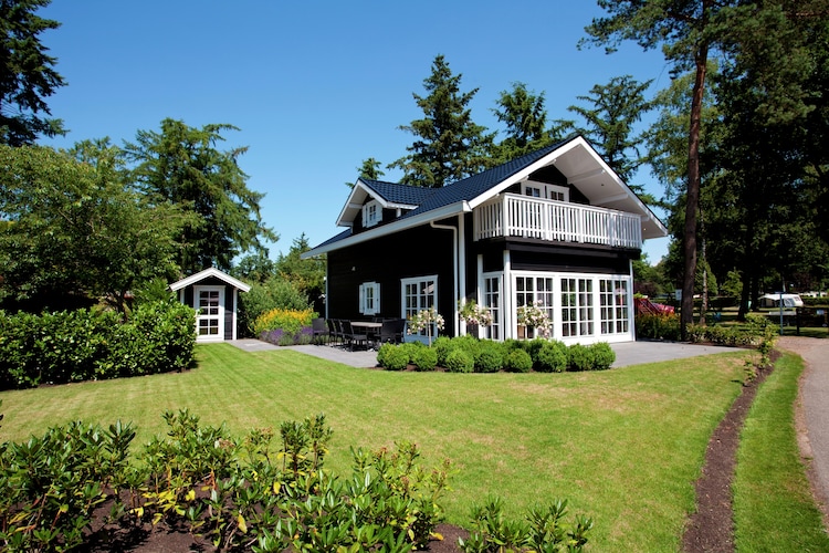 Chalet Guelders