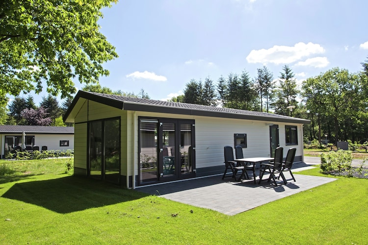 Chalet Guelders