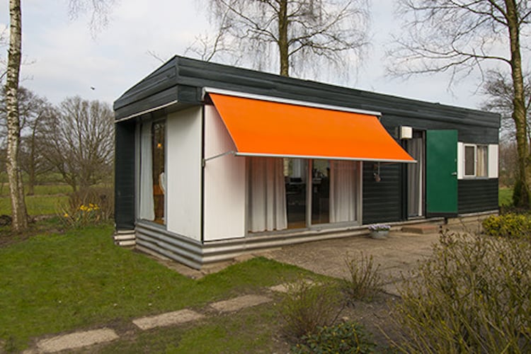 Chalet Overijssel