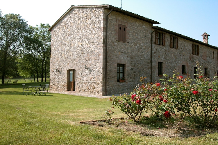 Holiday home Umbria