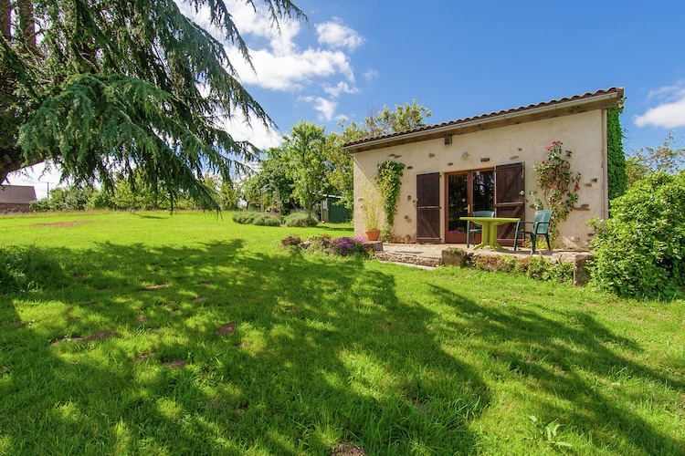 Cottage Dordogne