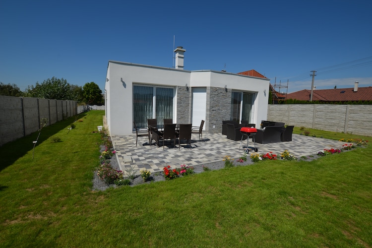 Holiday home Lowlands