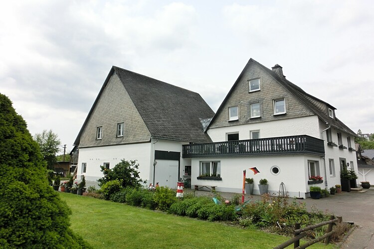 Apartment Sauerland