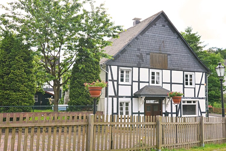 Holiday home Sauerland