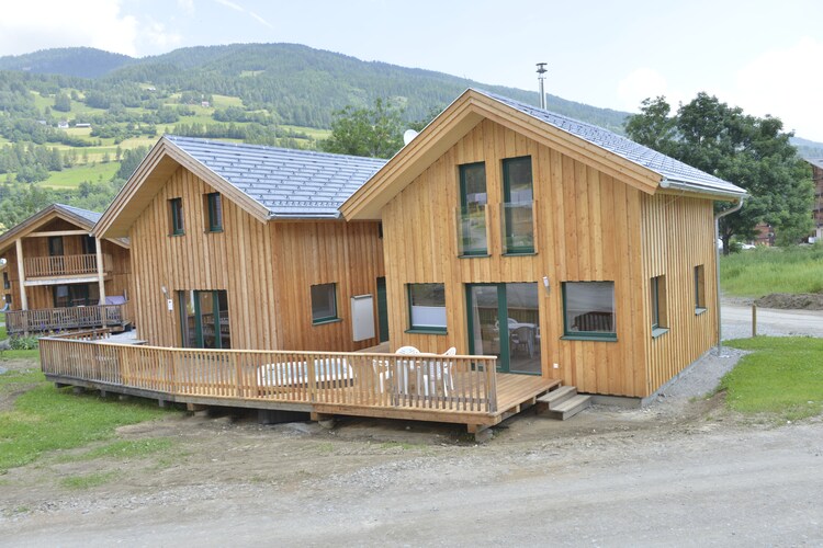 Chalet Styria