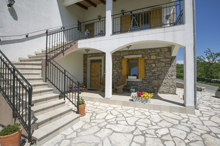 Apartment Istria