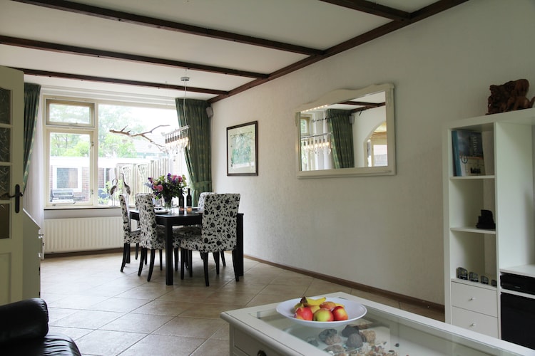 Holiday home South Holland