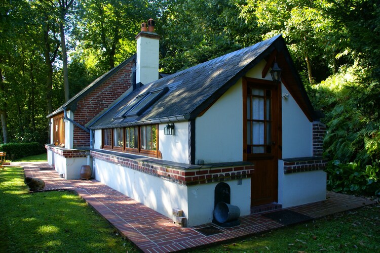 Holiday home Normandy