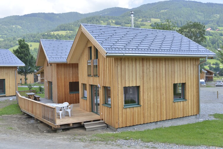 Chalet Styria