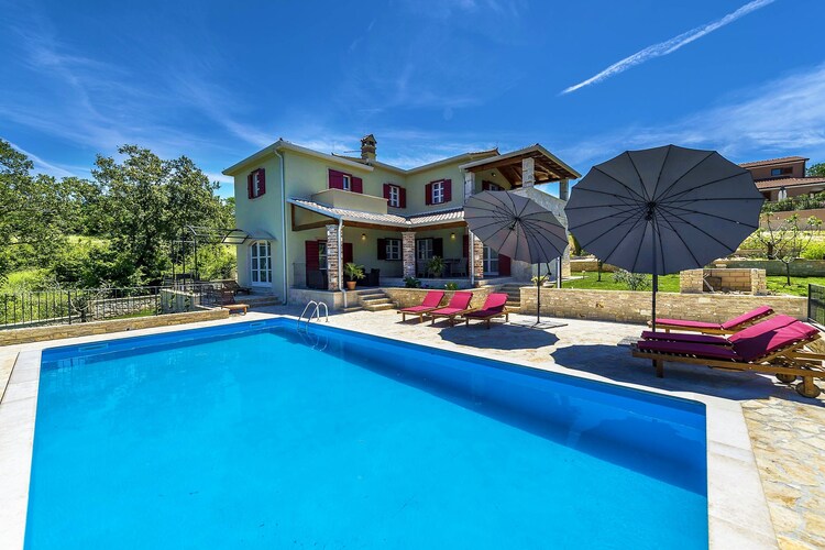 Villa Istria