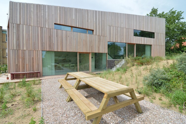 Villa West Flanders