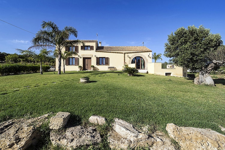 Villa Sicily