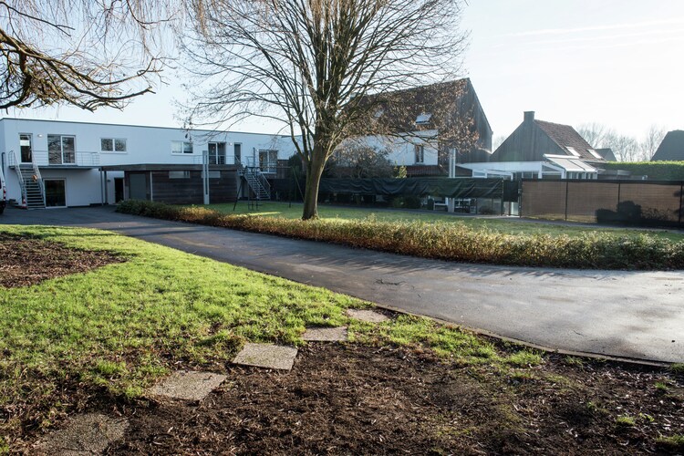 Holiday home East Flanders