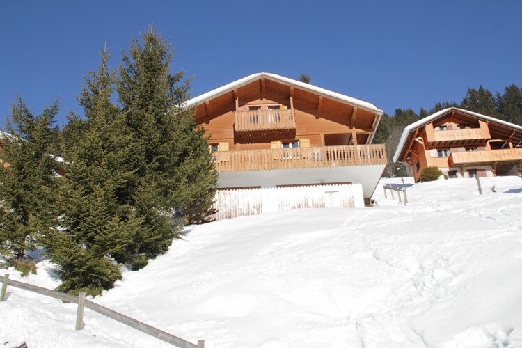 Chalet Northern Alps