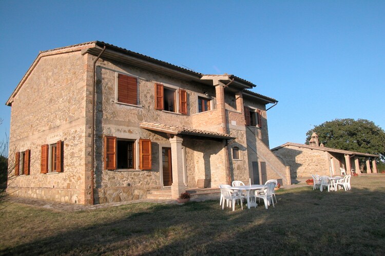 Farmhouse Umbria