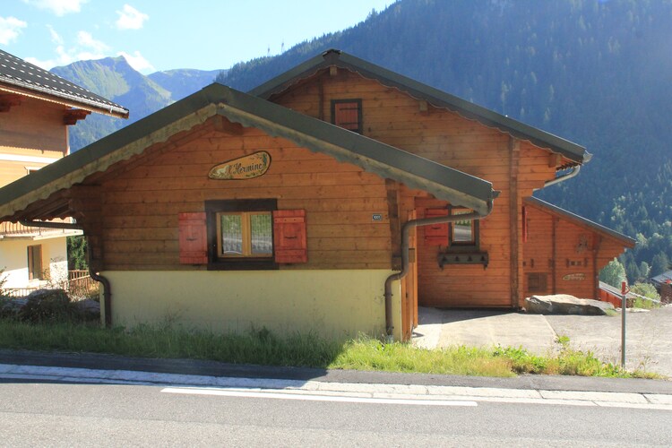 Chalet Northern Alps